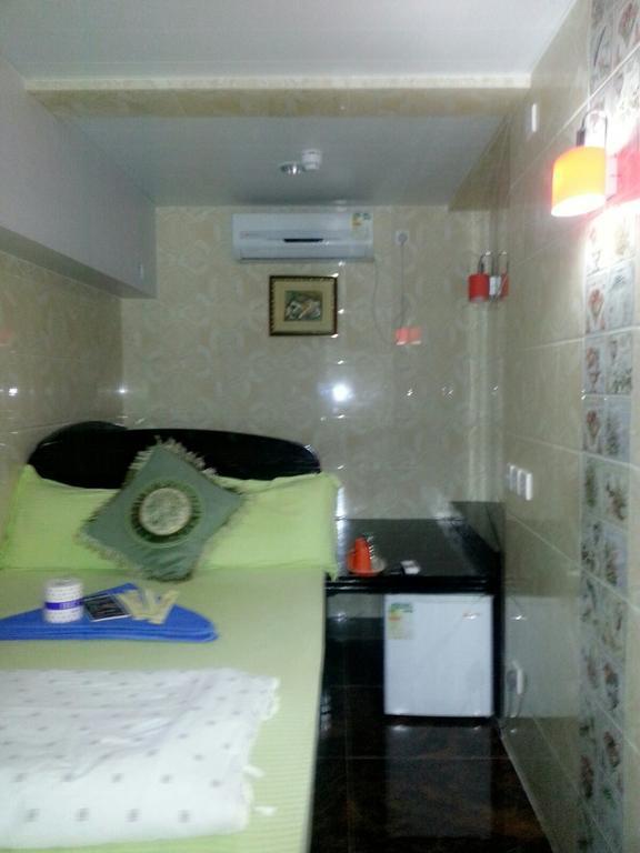 Kabayan Hostel Hong Kong Exterior photo